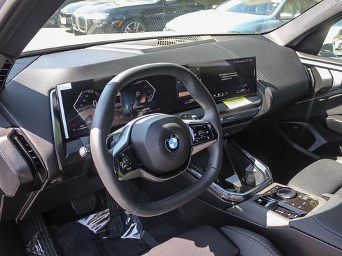 Used 2026 BMW X3 xDrive30 w/ Convenience Package image 17