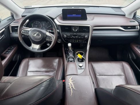 Used 2016 Lexus RX 350 AWD w/ Premium Package image 34