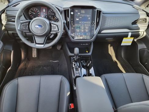 Used 2026 Subaru Forester Limited w/ Limited Package AWD/4WD image 18