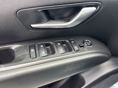 Used 2024 Hyundai Santa Cruz SEL FWD image 14