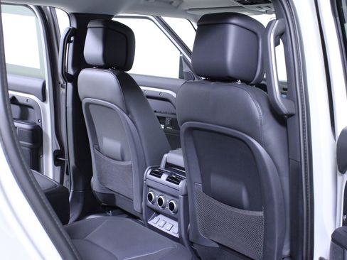 New 2026 Land Rover Defender 130 S image 14