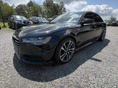 Used 2016 Audi A6 3.0T Prestige w/ Prestige Package