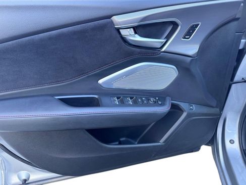 Used 2024 Acura RDX AWD w/ A-Spec & Advance Pkg image 9