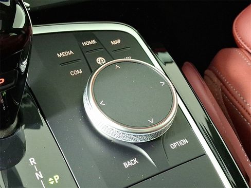 Certified 2023 BMW X4 M40i image 26