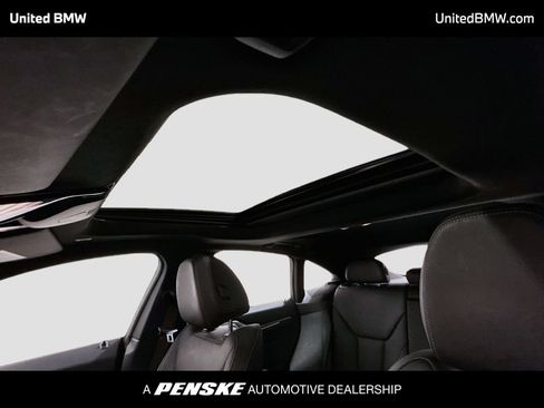 Used 2025 BMW 430i w/ Premium Package RWD image 12
