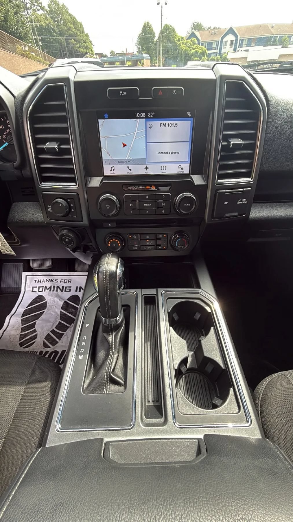 Used 2018 Ford F150 XLT w/ Equipment Group 302A Luxury AWD/4WD image 20