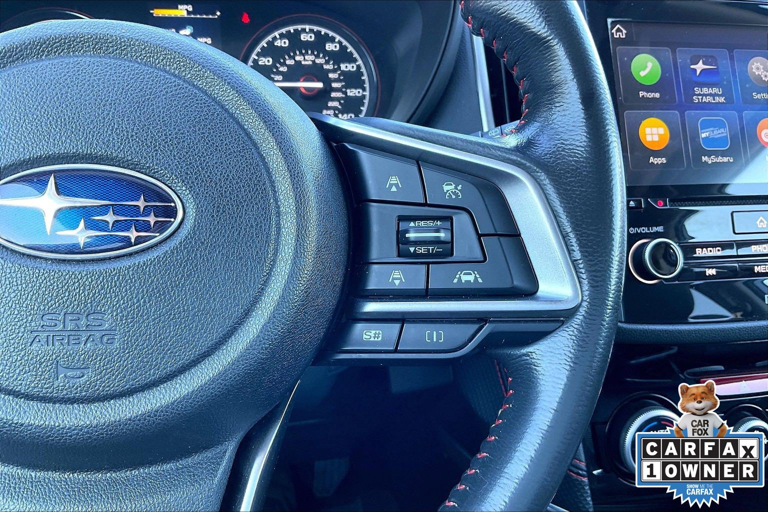 Used 2019 Subaru Forester Sport AWD/4WD image 25