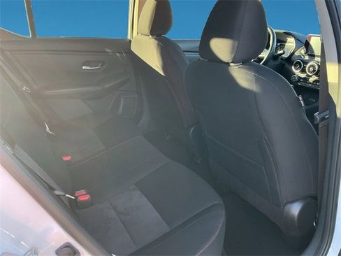 Used 2024 Nissan Sentra SR image 35