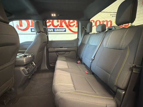 Used 2024 Ford F150 STX RWD image 21