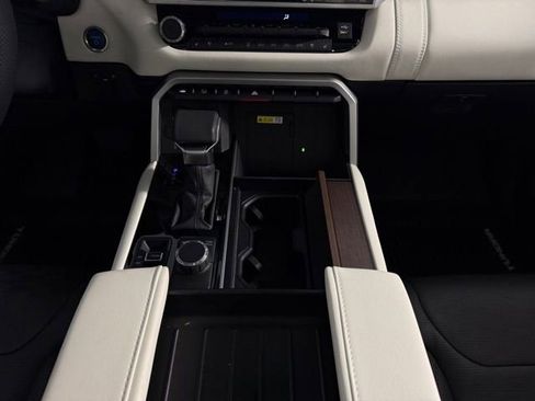 Used 2023 Toyota Tundra Capstone image 23