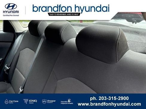 Used 2019 Kia Forte LXS FWD image 24
