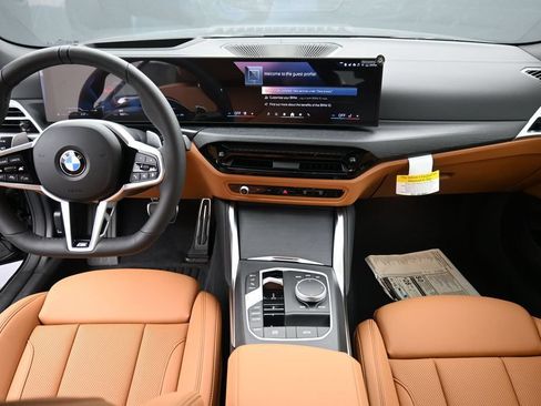 New 2027 BMW 430i xDrive Convertible w/ M Sport Package AWD/4WD image 13