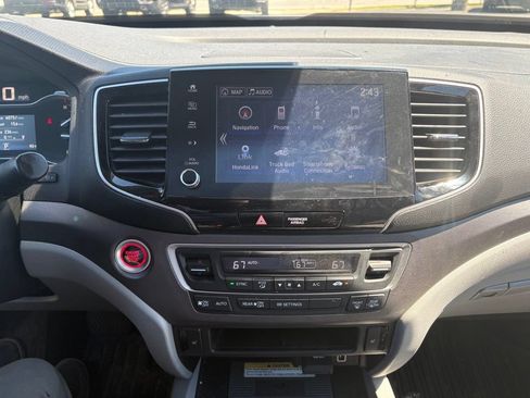 Used 2021 Honda Ridgeline RTL-E image 8