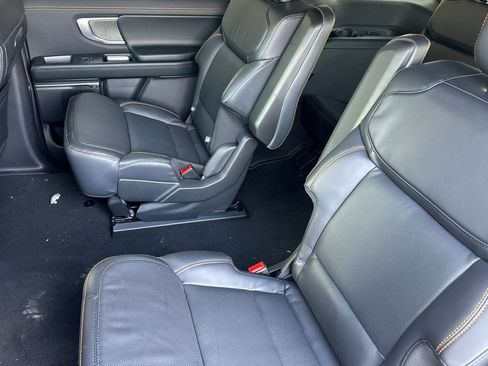 New 2026 Ford Expedition Tremor AWD/4WD image 9