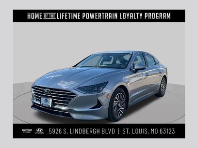 Used 2023 Hyundai Sonata SEL