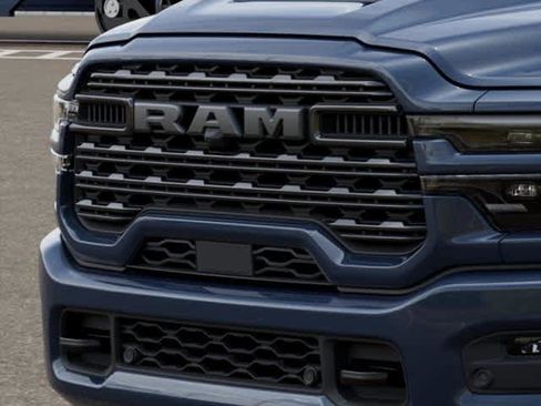 New 2026 RAM 2500 Limited AWD/4WD image 52