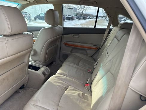 Used 2006 Lexus RX 330 AWD image 14