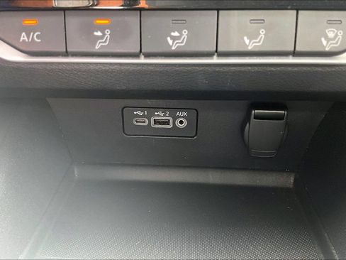 Used 2019 Nissan Altima 2.5 SR FWD image 14