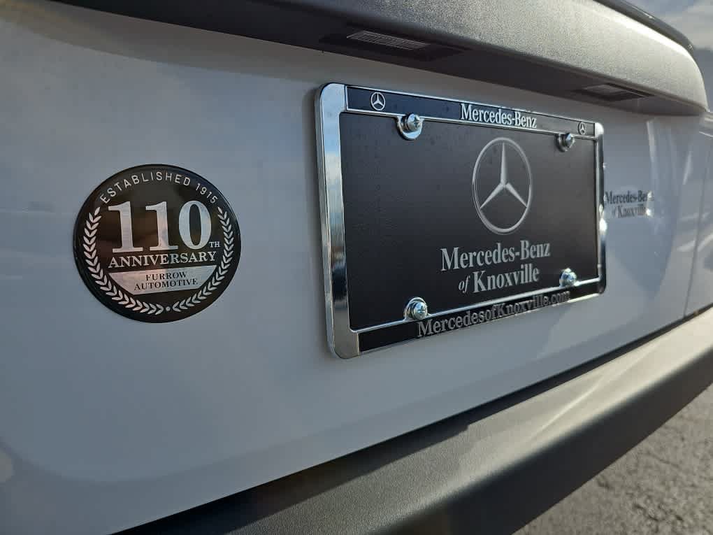 Used 2026 Mercedes-Benz Sprinter 2500 image 6