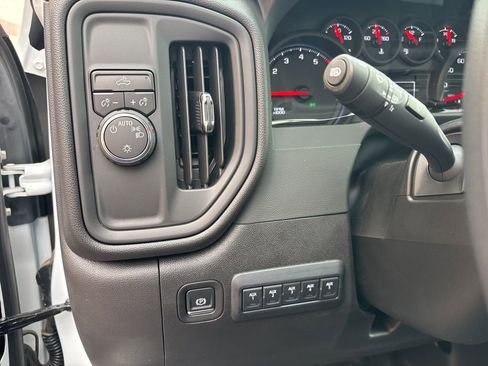 New 2025 Chevrolet Silverado 2500 W/T w/ WT Convenience Package image 21