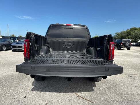Used 2024 Ford F150 XLT w/ Equipment Group 302A MID AWD/4WD image 29