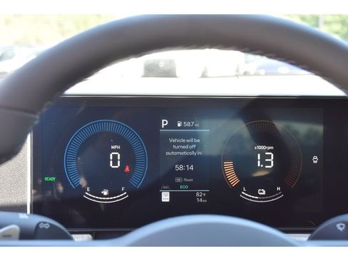 New 2025 Hyundai Sonata SEL image 22