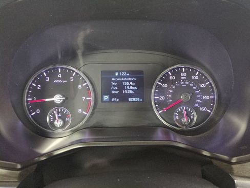 Used 2021 Kia Telluride EX w/ EX Premium Package FWD image 38