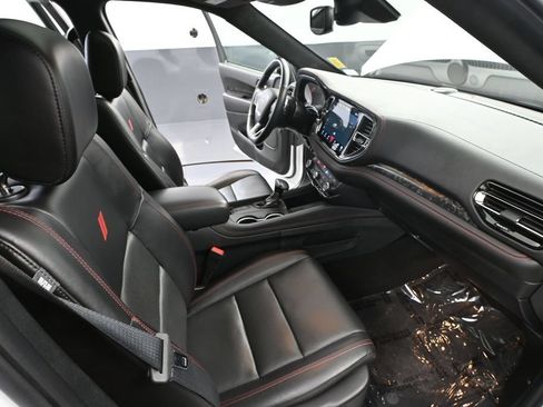 Used 2024 Dodge Durango R/T AWD/4WD image 59