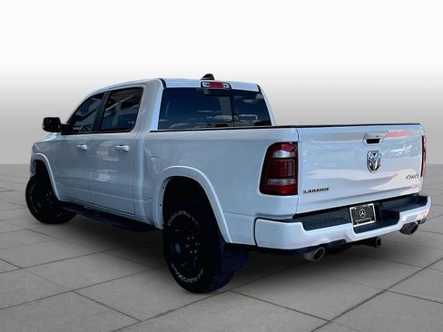 Used 2019 RAM 1500 Laramie w/ Sport Appearance Package AWD/4WD image 12