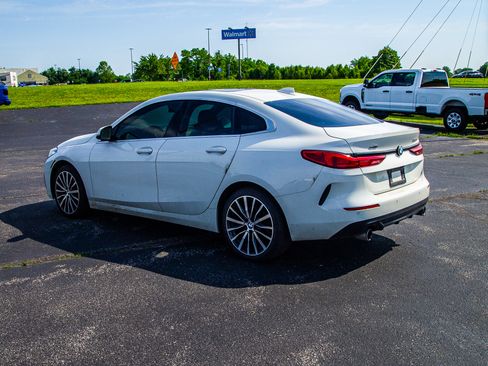 Used 2021 BMW 228i xDrive Gran Coupe w/ Premium Package AWD/4WD image 5