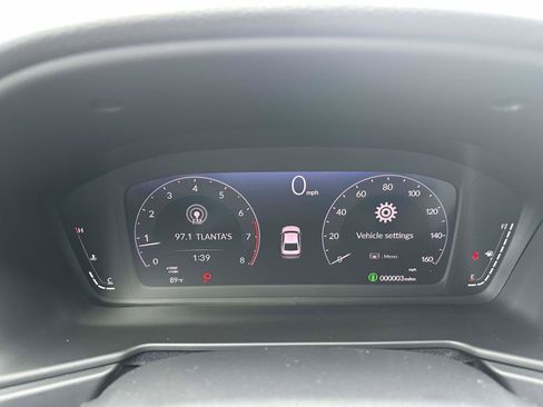 New 2026 Honda Accord SE image 14