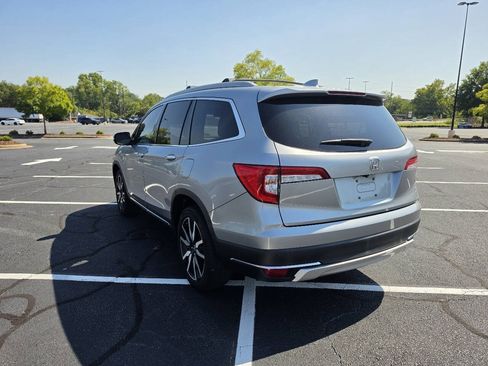 Used 2020 Honda Pilot Touring image 7