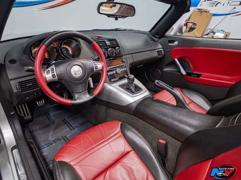 Used 2008 Saturn Sky Red Line image 14