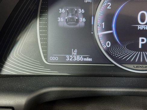 Certified 2022 Lexus ES 350 w/ Premium Package FWD image 12