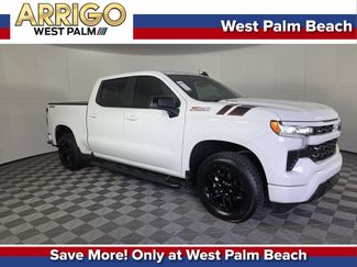 Used 2023 Chevrolet Silverado 1500 RST w/ Convenience Package II AWD/4WD video 1