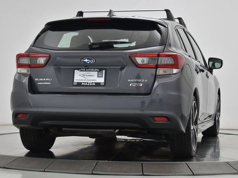 Used 2022 Subaru Impreza 2.0i Sport AWD/4WD image 23
