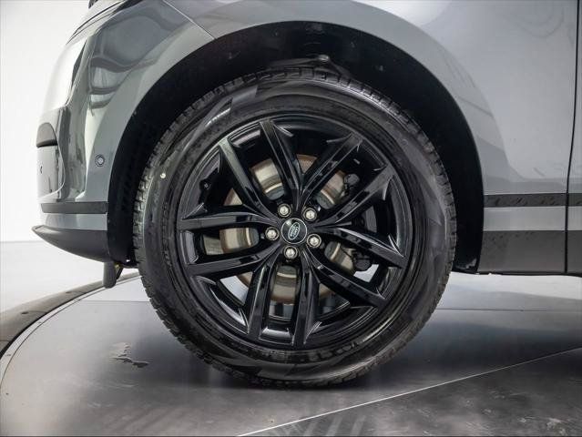 New 2026 Land Rover Range Rover Velar S AWD/4WD image 12