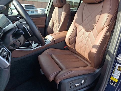 Certified 2023 BMW X5 xDrive40i image 14