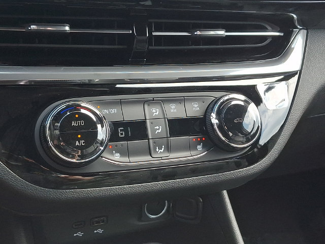 New 2026 Buick Envista Sport Touring w/ Convenience I Package FWD image 14