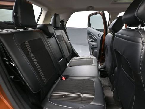 Used 2020 Ford EcoSport SES image 38