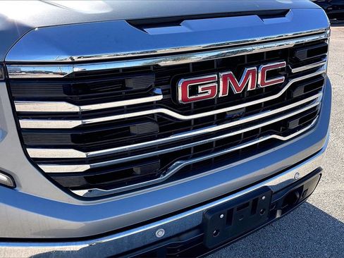 Certified 2026 GMC Sierra 1500 SLT image 34