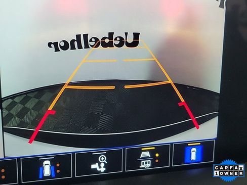 Used 2022 Chevrolet Tahoe RST w/ Luxury Package image 30