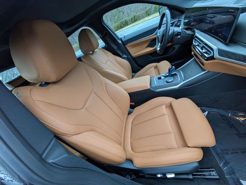 Used 2023 BMW i4 eDrive35 w/ Premium Package image 29