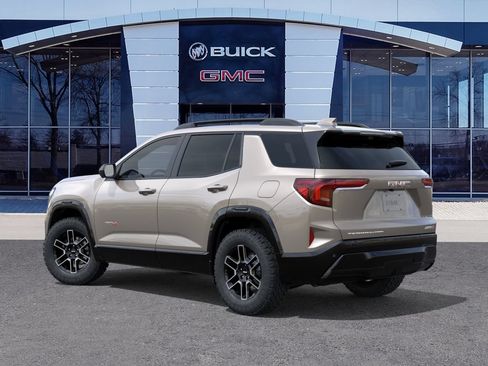 New 2027 GMC Terrain AT4 w/ Technology Package II AWD/4WD image 4