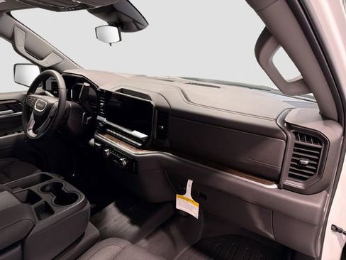 New 2026 GMC Sierra 1500 Elevation image 23