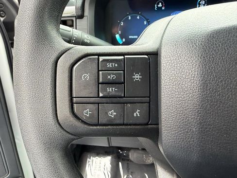 Used 2025 Ford F150 STX w/ Equipment Group 200A image 25