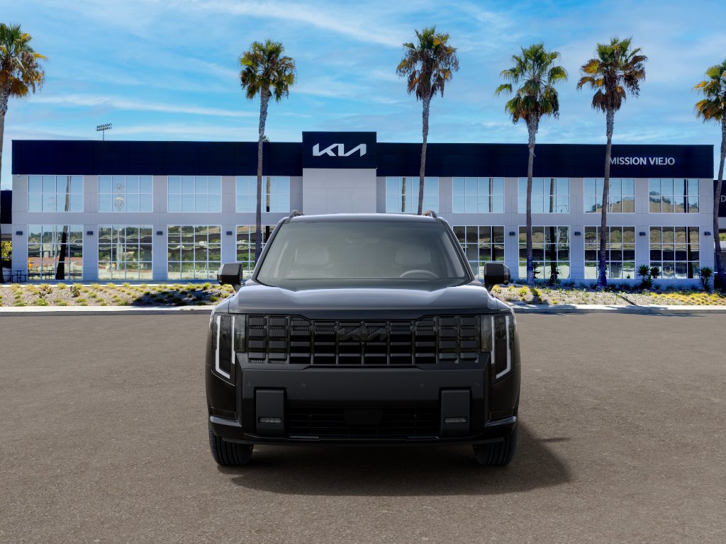 New 2027 Kia Telluride X-Line SX Prestige AWD/4WD image 2