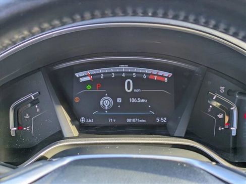 Used 2018 Honda CR-V EX-L image 14