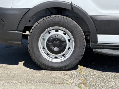 New 2026 Ford Transit 350 XL image 29