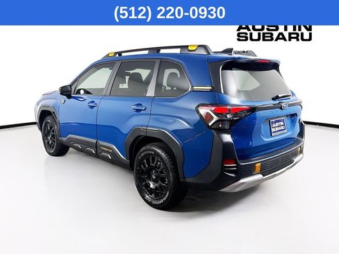 Used 2026 Subaru Forester Wilderness AWD/4WD image 6